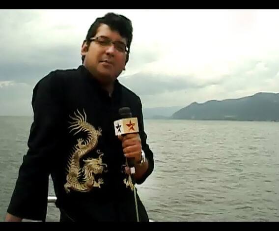 চিনারা কেন সরোবরকেই সমুদ্র বলে? কী সেই মাছ যা খেয়ে নয়, যাকে খাইয়ে ফিরতে পারে আপনার স্বাস্থ্য, দেখুন চিন নিন চিনে পর্ব-৩