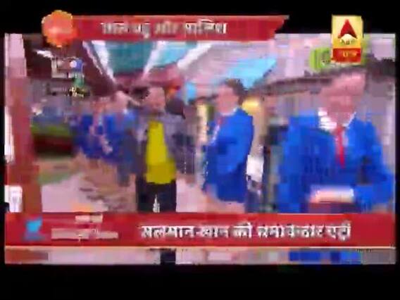 सास, बहू और साजिश का फुल एपिसोड | 15 सितंबर 2018