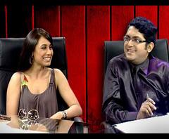 বেবি কট থেকে উধাও রানি, উদ্ধার এক পাঞ্জাবি পরিবারের কাছ থেকে। কেমনই বা সম্পর্ক কাজলের সঙ্গে? দেখুন অকপট রানি