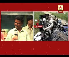 ইসলামপুরের দাড়িভিট গ্রাম আজও থমথমে, দুই ছাত্রের মৃত্যুতে তৈরি হয়েছে রাজনৈতিক চাপানউতোর