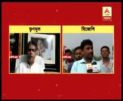 নদিয়ার ভীমপুরে পঞ্চায়েতের বোর্ড গঠনকে কেন্দ্র করে বোমাবাজি নিয়ে কী বলছে তৃণমূল-বিজেপি? 
