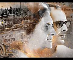 ১৯৭৫ সালের ২৬ জুনের সকাল, ইন্দিরা মন্ত্রিসভার বৈঠক, দেশে জারি জরুরি অবস্থা, সংবাদমাধ্যমের স্বাধীনতায় হস্তক্ষেপ, আন্দোলনে জয়প্রকাশ নারায়ণ, প্রধানমন্ত্রী, পর্ব-১২