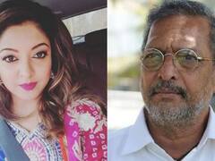 तनुश्री के समर्थन में आए बॉलीवुड के सितारे, नाना पाटेकर के वकील का बयान- कानूनी कार्रवाई करेंगे