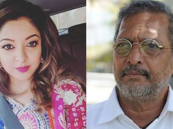 तनुश्री के समर्थन में आए बॉलीवुड के सितारे, नाना पाटेकर के वकील का बयान- कानूनी कार्रवाई करेंगे