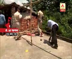 আমডাঙাকাণ্ডে মৃত্যু আরও এক তৃণমূল কর্মীর, মৃতের সংখ্যা বেড়ে ৪