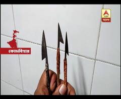 তুফানগঞ্জ গ্রাম পঞ্চায়েতে বোর্ড গঠন ঘিরে তৃণমূলের গোষ্ঠী সংঘর্ষ, ৩ সিভিক ভলান্টিয়ার-সহ আহত ৭
