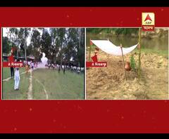 ইসলামপুরকাণ্ড: ধৃত বিজেপি জেলা সভাপতিকে আজ আদালতে তোলা হবে, এনিয়ে বিক্ষোভ দেখাবে বিজেপি। অশান্তি রুখতে মোতায়েন পুলিশ