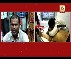 পুলিশ সাইলেন্সার লাগিয়ে গুলি চালায়, অভিযোগ ইসলামপুরে নিহত রাজেশ সরকারের পরিবারের