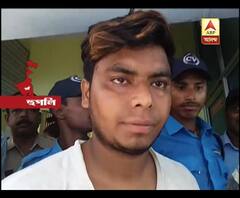 হিন্দমোটরে নির্মাণ ব্যবসায়ী খুন: দেখুন কী বলল ধৃত নিহতের ‘স্ত্রী-র প্রেমিক’