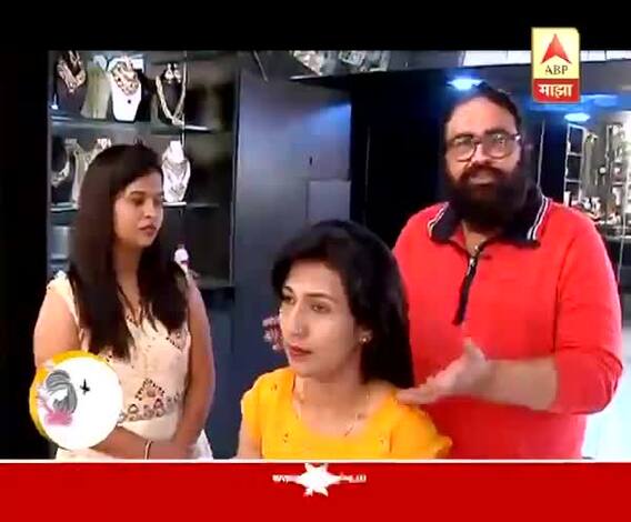 घे भरारी | व्हा परफेक्ट | तरुणींसाठी खास एअर हॉस्टेस बन