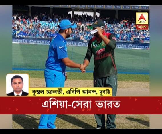 পেন্ডুলামের মতো দুলেছে ম্যাচের ভাগ্য, দুবাই থেকে জানাচ্ছেন আমাদের প্রতিনিধি