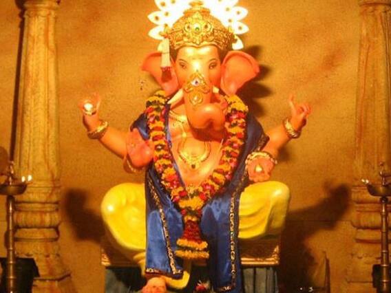 GuruJi With Pawan Sinha: Know the right time for Ganpati Visarjan