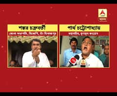 দাড়িভিটে পুলিশ ঢুকলে পুলিশকে গাছে বেঁধে রাখার নিদান দিলেন উত্তর দিনাজপুরে বিজেপির জেলা সভাপতি শঙ্কর চক্রবর্তী, এটাই বিজেপির সংস্কৃতি, পাল্টা পার্থ