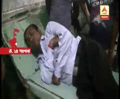 আমডাঙায় পঞ্চায়েত বোর্ড গঠনের আগে বিজেপির জয়ী সদস্যার স্বামী-ছেলেকে মারধর, স্বামীকে প্রাণনাশের হুমকি দেওয়ার অভিযোগ