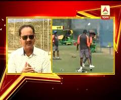 এশিয়া কাপে ভারত-পাক ম্যাচ: চাপের মুখে সবসময়ই ভালো খেলে ভারত, বললেন সম্বরন