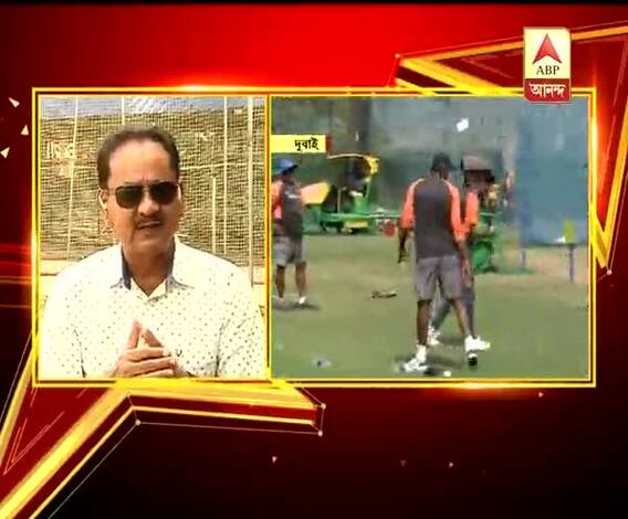 এশিয়া কাপে ভারত-পাক ম্যাচ: চাপের মুখে সবসময়ই ভালো খেলে ভারত, বললেন সম্বরন