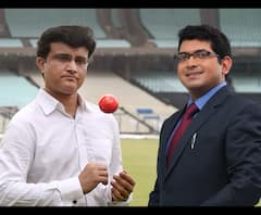 ক্রিকেটের টি-২০ ফর্ম্যাট নিয়ে কী ভাবনা ছিল সৌরভ গঙ্গোপাধ্যায়ের? ডোনার নাচ নিয়ে কখনও কি মতামত দেন সৌরভ? সব নিয়ে দেখুন মুখোমুখি সৌরভ