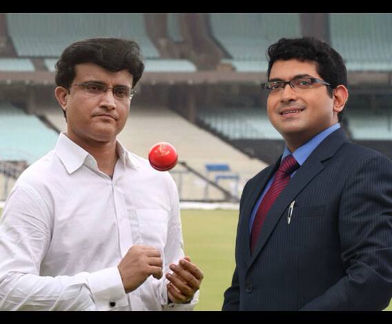 ক্রিকেটের টি-২০ ফর্ম্যাট নিয়ে কী ভাবনা ছিল সৌরভ গঙ্গোপাধ্যায়ের? ডোনার নাচ নিয়ে কখনও কি মতামত দেন সৌরভ? সব নিয়ে দেখুন মুখোমুখি সৌরভ