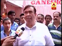 आरके स्टूडियोज़ में आखिरी बार लाए गए बाप्पा, रणधीर कपूर और राजीव कपूर हुए भावुक, देखें इंटरव्यू