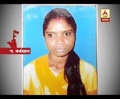 দুর্গাপুরে খাল থেকে গৃহবধূর বস্তাবন্দি দেহ উদ্ধারের ঘটনায় আটক স্বামী ও শ্বশুর-শাশুড়ি