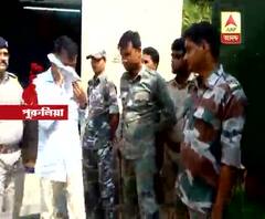 পুরুলিয়ায় বিজেপি কর্মীকে খুনের অভিযোগে গ্রেফতার জেলা পরিষদের প্রাক্তন সভাধিপতির ছেলে, মন্তব্যে নারাজ তৃণমূল