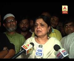 ইসলামপুরকাণ্ড নিয়ে কী প্রতিক্রিয়া দিলেন দীপা দাশমুন্সি, শুনে নেব