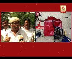 দাড়িভিট গ্রামে গিয়ে নিহতদের পরিবারের সঙ্গে দেখা করেন সুজন চক্রবর্তী, তিনি কী বলছেন শুনে নেব