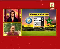 পাকিস্তানের ওপর চাপ বেশি, ভারতের আত্মসন্তুষ্টিতে ভুগলে চলবে না, বললেন সম্বরন