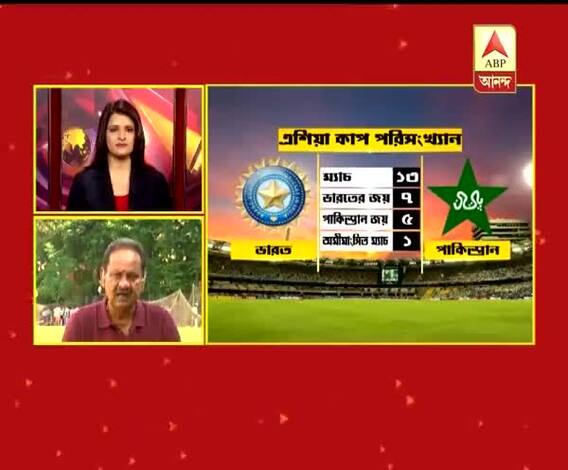 পাকিস্তানের ওপর চাপ বেশি, ভারতের আত্মসন্তুষ্টিতে ভুগলে চলবে না, বললেন সম্বরন