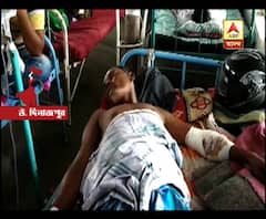 উত্তর দিনাজপুরের চোপড়ায় গোষ্ঠীকোন্দলের জেরে বোমাবাজি, এলোপাথাড়ি গুলি, জখম তৃণমূল প্রধানের দাদা