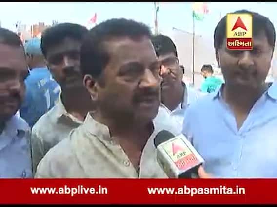 ખેડુત આક્રોશ રેલીઃ કોંગ્રેસ ધારાસભ્ય વિક્રમ માડમે શું કહ્યું? જુઓ વીડિયો