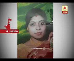 দুর্গাপুর থানার নতুন পল্লিতে দম্পতির রহস্যমৃত্যু, বাড়ি থেকে উদ্ধার যুগলের ঝুলন্ত দেহ