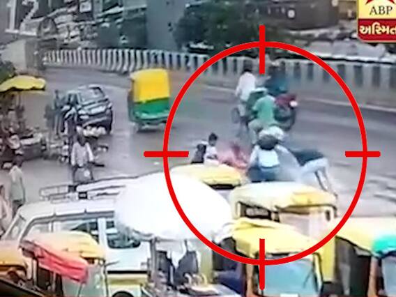 દિલ્લી જતાં પહેલાં જોઈ લો અા વીડિયો