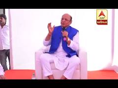 શંકરસિંહની સભામાં બોલીવૂડનો કયો એક્ટર રહ્યો હાજર? જુઓ વીડિયો