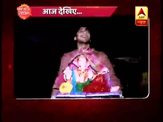 Watch Full: Saas Bahu Aur Saazish of 13th September 2018