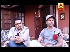 अपनी अगली फिल्म 'मेड इन चाइना' की शूटिंग कर रहे राजकुमार राव, प्रोड्यूसर दिनेश विजन से खास बातचीत