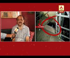 বারুইপুরে ফুটওভার ব্রিজ দুর্ঘটনায় গাফিলতি মেনে নিল রেল