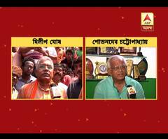 দাড়িভিটকাণ্ড: বিজেপি নেতাদের সঙ্গে রাষ্ট্রপতি ভবন, জাতীয় মানবাধিকার কমিশনে যাচ্ছেন নিহত ২ ছাত্রের পরিবার, কটাক্ষ শোভনদেবের