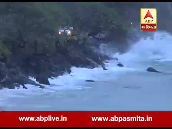 રોચક દુનિયા: વાત બે વાવાઝોડાની ઓલિવિયા અને ફ્લૉરૉંસ, જુઓ વીડિયો