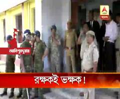 সোনা পাচার ও আত্মসাতের অভিযোগ, আলিপুরদুয়ারে গ্রেফতার এসডিপিও-সহ ৩ পুলিশ অফিসার, লেফটেন্যান্ট কর্নেল ও সেনা জওয়ান