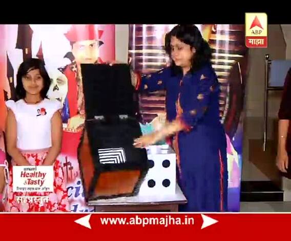 घे भरारी | कुटुंबाचा जादूगारीचा वारसा जपणारी जादूगार अश्विनी रघुवीर 