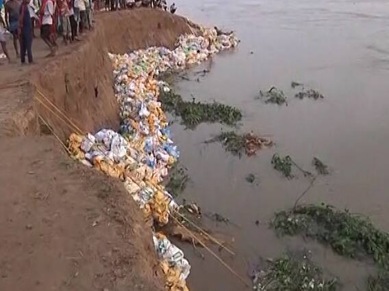 Ghanti Bajao: Corruption engulfing lives of 1 lakh people in Ballia district, BJP MLA's big revelation 