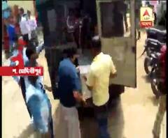 ঘাটাল-দাসপুরে সোনা লুঠ মামলায় মিলল নগদ ৪.৬০ কোটি টাকা, ৩ কেজি সোনা, দলিল