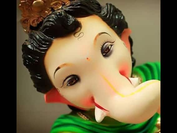 GuruJi With Pawan Sinha: Secrets of Lord Ganesha