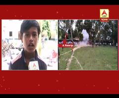 আমাদের প্রতিনিধি আজ ইসলামপুরের দারিভাটি স্কুলের পড়ুয়াদের সঙ্গে কথা বললেন, জানা গেল তাদের দাবি, কী পরিস্থিতি স্কুলের দেখব