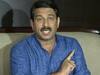 Twarit Mahanagar: SC sends summon to Manoj Tiwari on breaking seal