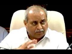 પેટ્રોલ-ડિઝલના ભાવ ઘટાડા મુદ્દે નીતિન પટેલે શું આપ્યું મોટું નિવેદન? જુઓ વીડિયો