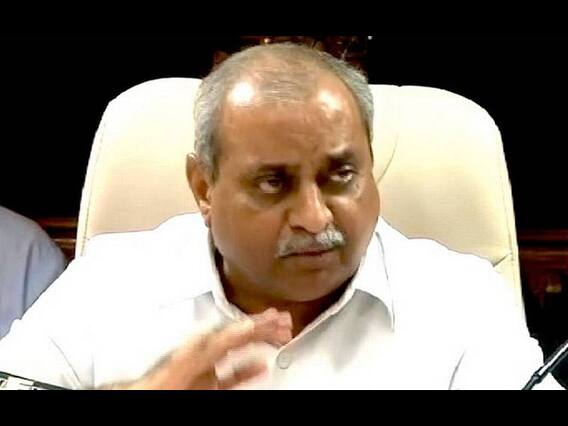 પેટ્રોલ-ડિઝલના ભાવ ઘટાડા મુદ્દે નીતિન પટેલે શું આપ્યું મોટું નિવેદન? જુઓ વીડિયો