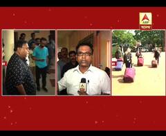 অশান্তির জেরে অনির্দিষ্টকালের জন্য বন্ধ হরিণঘাটা কৃষি বিশ্ববিদ্যালয়, অচলাবস্থা কাটাতে উদ্যোগ শিক্ষামন্ত্রীর