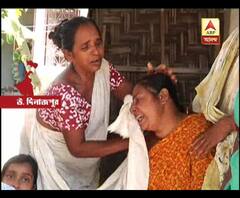 ‘গুলিবিদ্ধ ছেলেকে নিয়ে ঘুরেছি বিভিন্ন হাসপাতাল, নার্সিংহোমে...’ অভিযোগ ইসলামপুরে গুলিতে মৃত কলেজছাত্র তাপস বমর্ণের পরিবারের